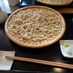 蕎麦 栂 - 