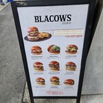 ブラッカウズ - 