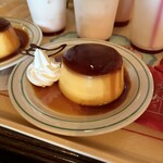 カスバ・フードコート - 