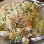 亞細亞食堂サイゴン - 料理写真: