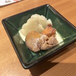 まんてん鮨 - 