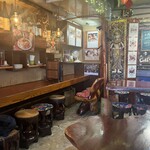 亞細亞食堂サイゴン - 