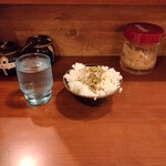 壱角家 - 料理写真: