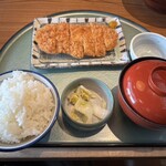 かつ敏 上尾店 - 