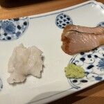 まんてん鮨 日比谷オクロジ店 - 