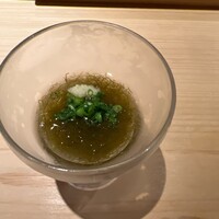 神楽坂 鮨 りん - 