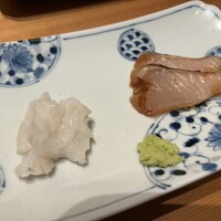 まんてん鮨 日比谷オクロジ店 - 