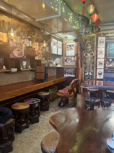 Asia Shokudo Saigon Komae Ten photo 4