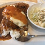 アイランド トリップ バー・カハナ - 