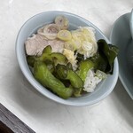 新橋ニューともちん - 