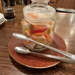 東京チャイニーズ 一凛 - 