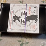 亀戸 升本 - パッケージ