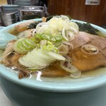 新橋ニューともちん - 