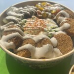 FALAFEL BROTHERS - 