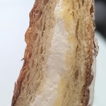 公正屋 - 角が・・さくさくさくっさく♬