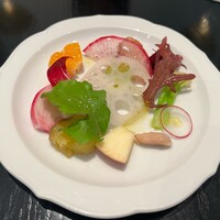 ラ・ボンヌターブル - 