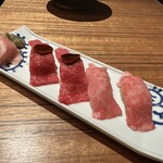 韓の台所 別邸 - 