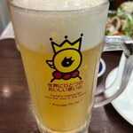 世界にひとつだけの焼きカレー プリンセスピピ門司港 - 