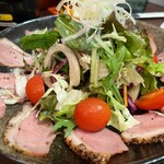 世界にひとつだけの焼きカレー プリンセスピピ門司港 - 