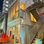 チャイニーズダイニング 結彩 - 神田駅 徒歩5分