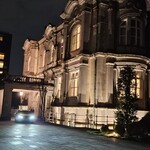 綱町三井倶楽部 - 