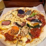 世界にひとつだけの焼きカレー プリンセスピピ門司港 - 