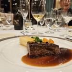 綱町三井倶楽部 - 