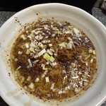 拉麺 へんてこ - 料理写真: