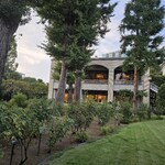 綱町三井倶楽部 - 