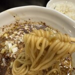 拉麺 へんてこ - 