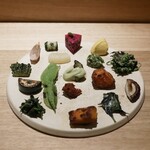 Totto - 料理写真: