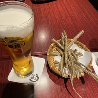 新宿うな鐵 はなれ - 