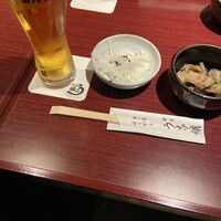 新宿うな鐵 はなれ - 