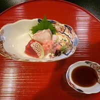 葉山 日影茶屋 - 