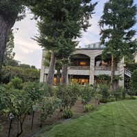 綱町三井倶楽部 - 