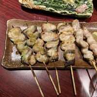 新宿うな鐵 はなれ - 