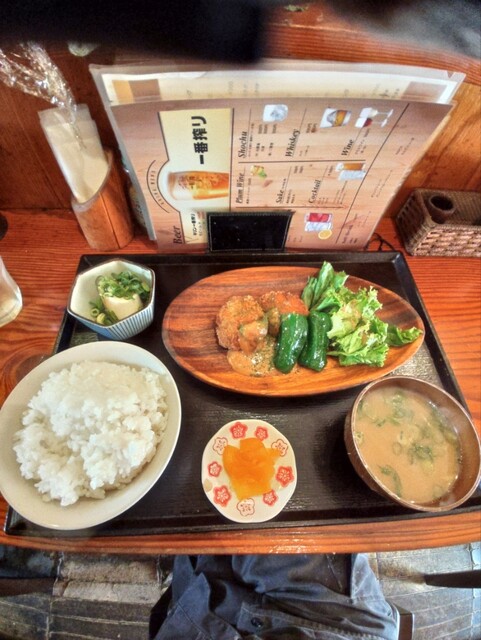 Curry Shokudo Nakamuraya photo 4