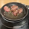 花より、ハンバーグ。