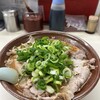ラーメン 大栄 本店