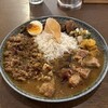 curry bar nidomi