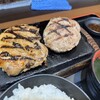 感動の肉と米 新橋店