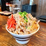 麺屋たつみ 喜心 - 