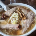 手打らーめん　玄 - 