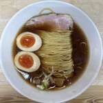 らーめん まつや - 