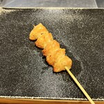 焼鳥 こう庵 - 