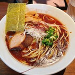 麺屋たつみ 喜心 - 