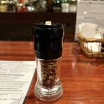 橋本屋 - スパイスミックス