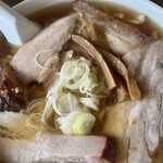 手打らーめん　玄 - 