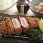 かつ丸 - 料理写真: