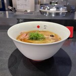 Japanese Soba Noodles 蔦 - 